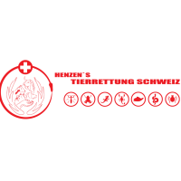 Henzens Tierrettung Logo