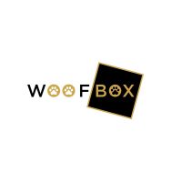Woof Box Logo