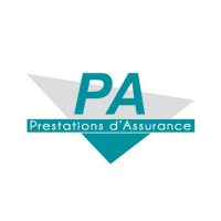 Prestations d'Assurance Logo