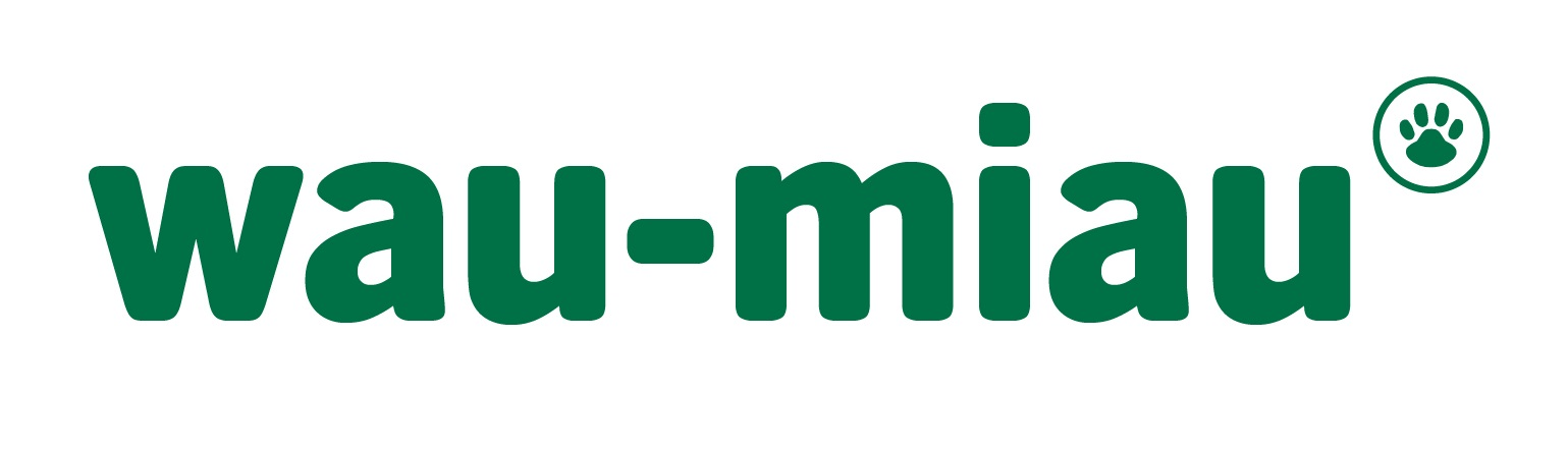 wau-miau Logo